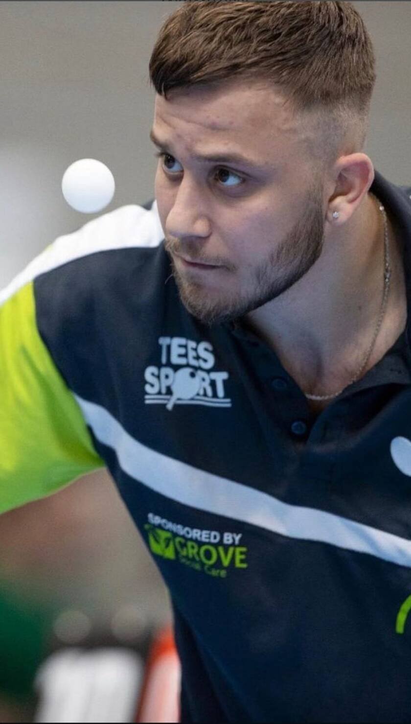Zak Cantor