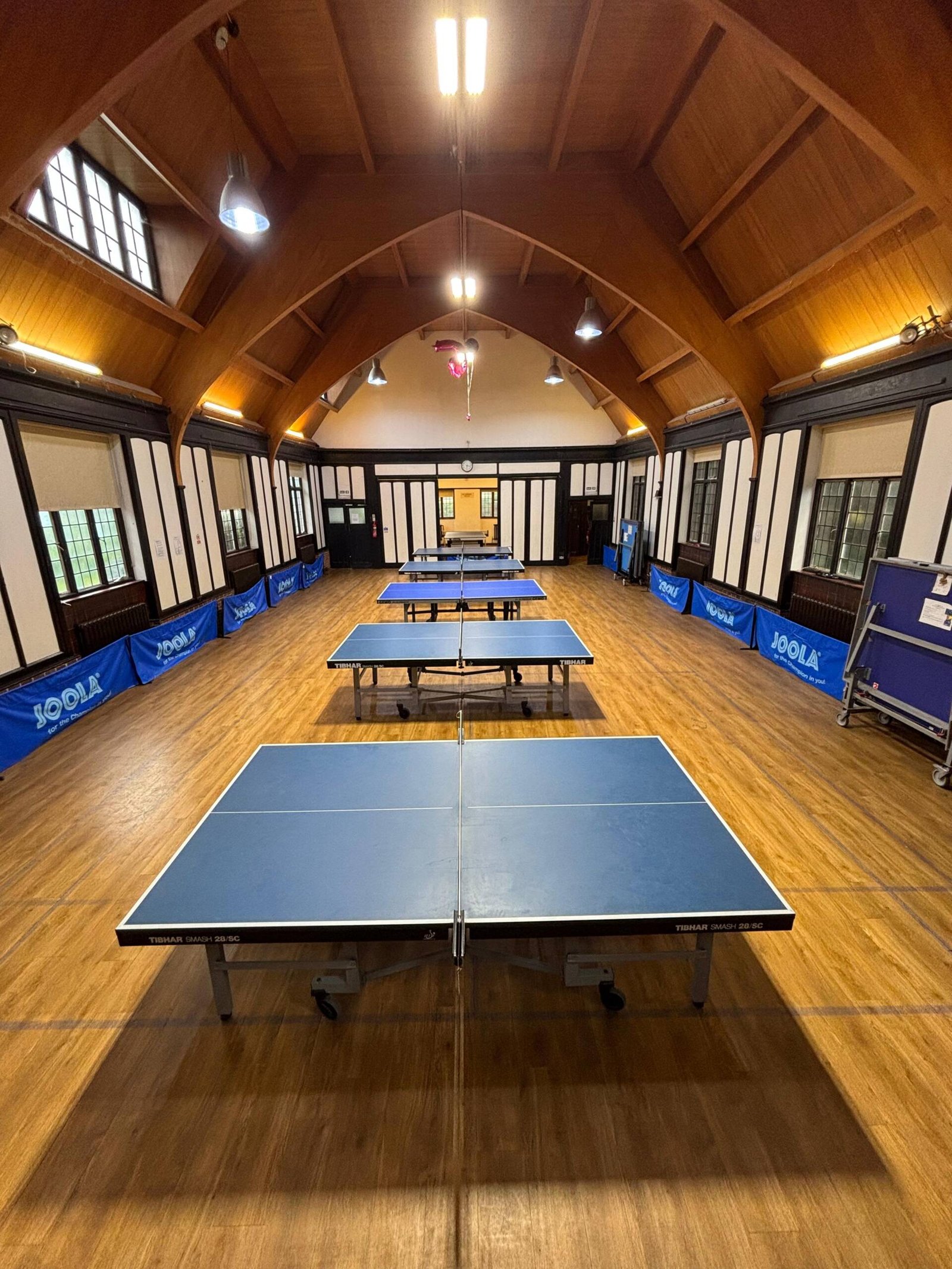Club Coaching