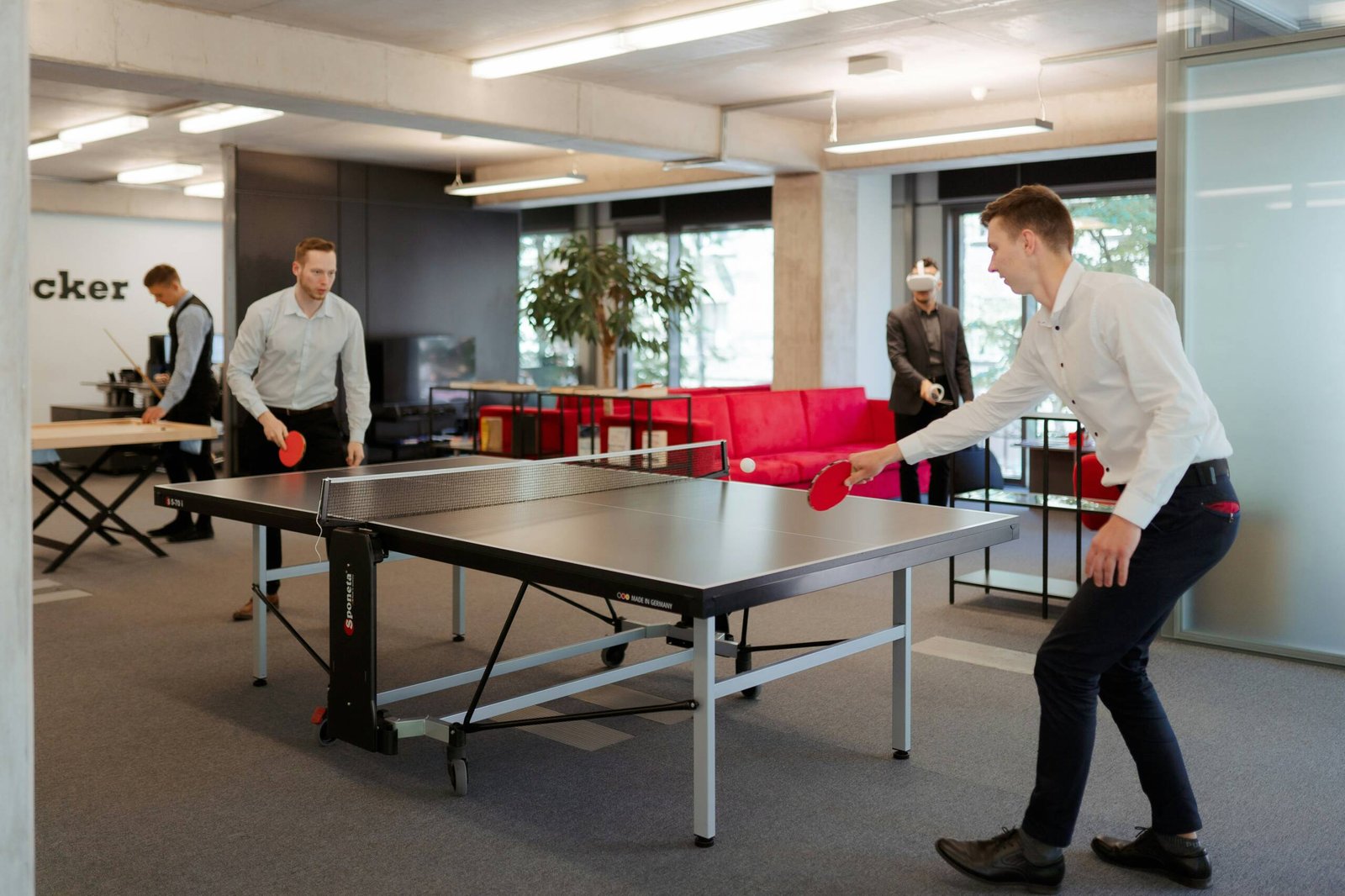 Corporate Coaching