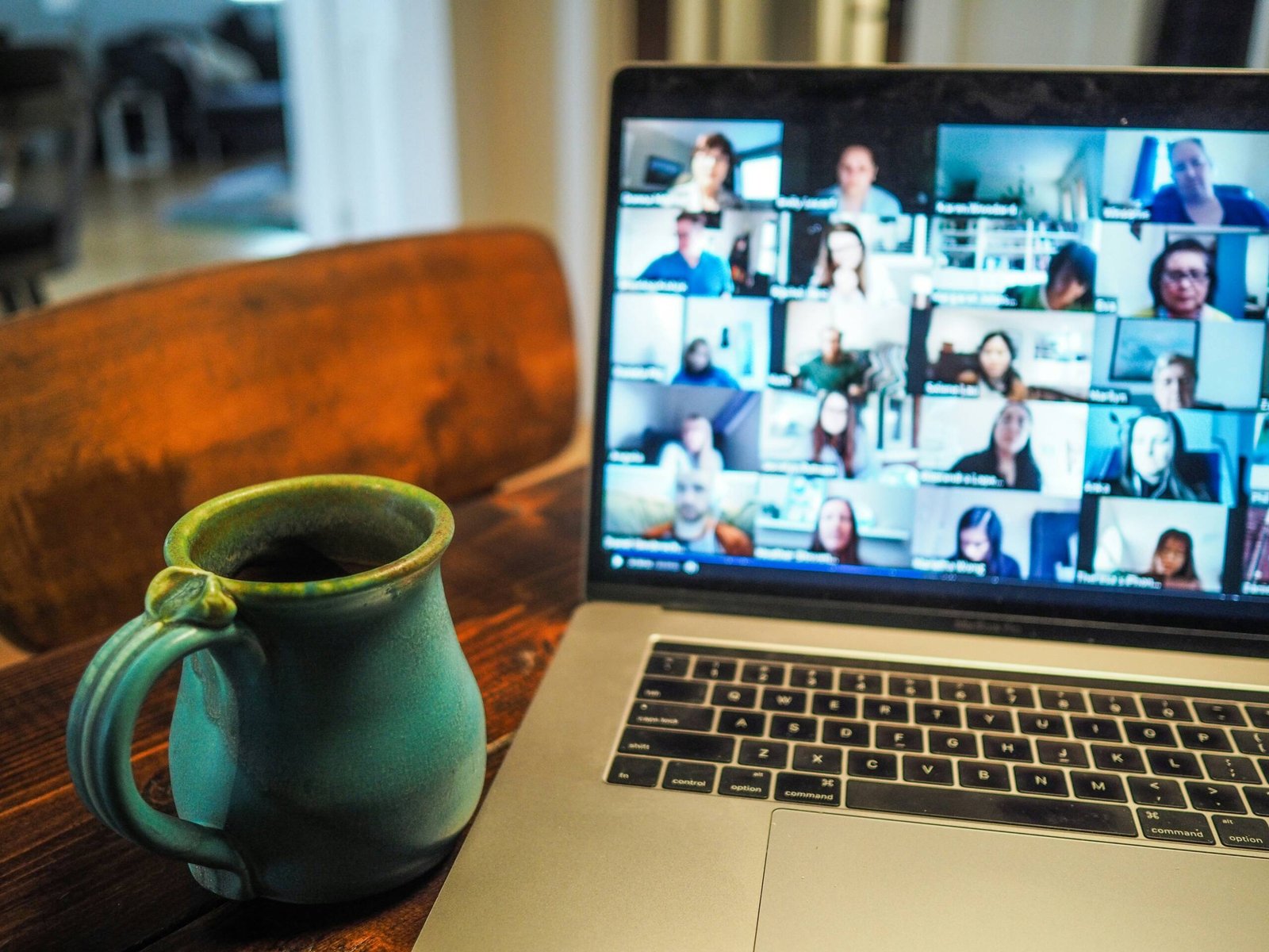 Online Coaching