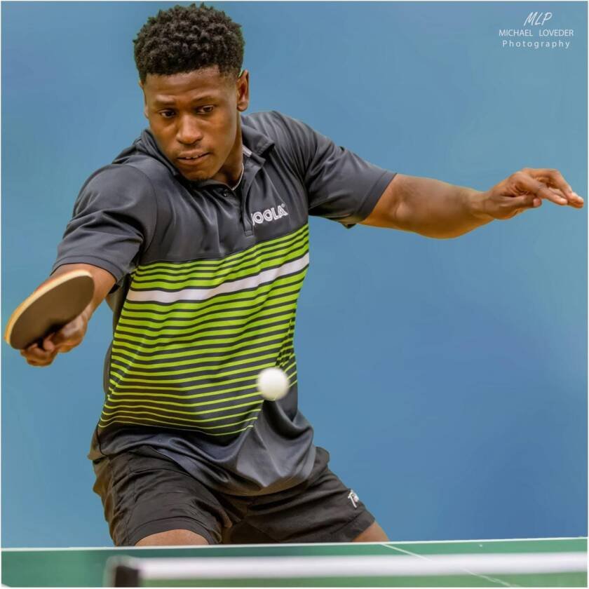 Israel Awolaja